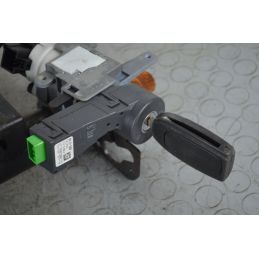 Blocchetto chiave avviamento Volvo V70 Dal 2007 al 2016 Cod 8621509  1739371230219