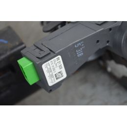 Blocchetto chiave avviamento Volvo V70 Dal 2007 al 2016 Cod 8621509  1739371230219