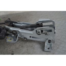 Blocchetto chiave avviamento Volvo V70 Dal 2007 al 2016 Cod 8621509  1739371230219