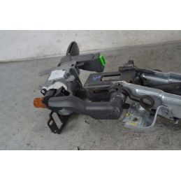 Blocchetto chiave avviamento Volvo V70 Dal 2007 al 2016 Cod 8621509  1739371230219