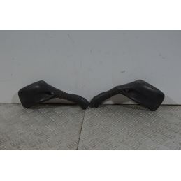 Coppia Specchietti Retrovisori Aprilia SR 50 Ditech IE dal 2000 al 2004  1739371349492