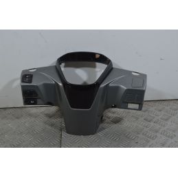 Carena Coprimanubrio Portastrumentazione Kymco People S 125 Dal 2017 Al 2020  1739371995446