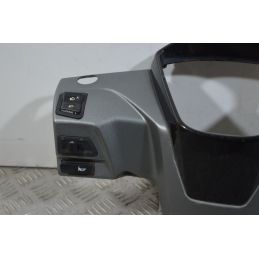Carena Coprimanubrio Portastrumentazione Kymco People S 125 Dal 2017 Al 2020  1739371995446
