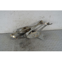 Motorino tergicristallo anteriore Fiat Grande Punto Dal 2005 al 2008 Cod 40497812V  1739372331861