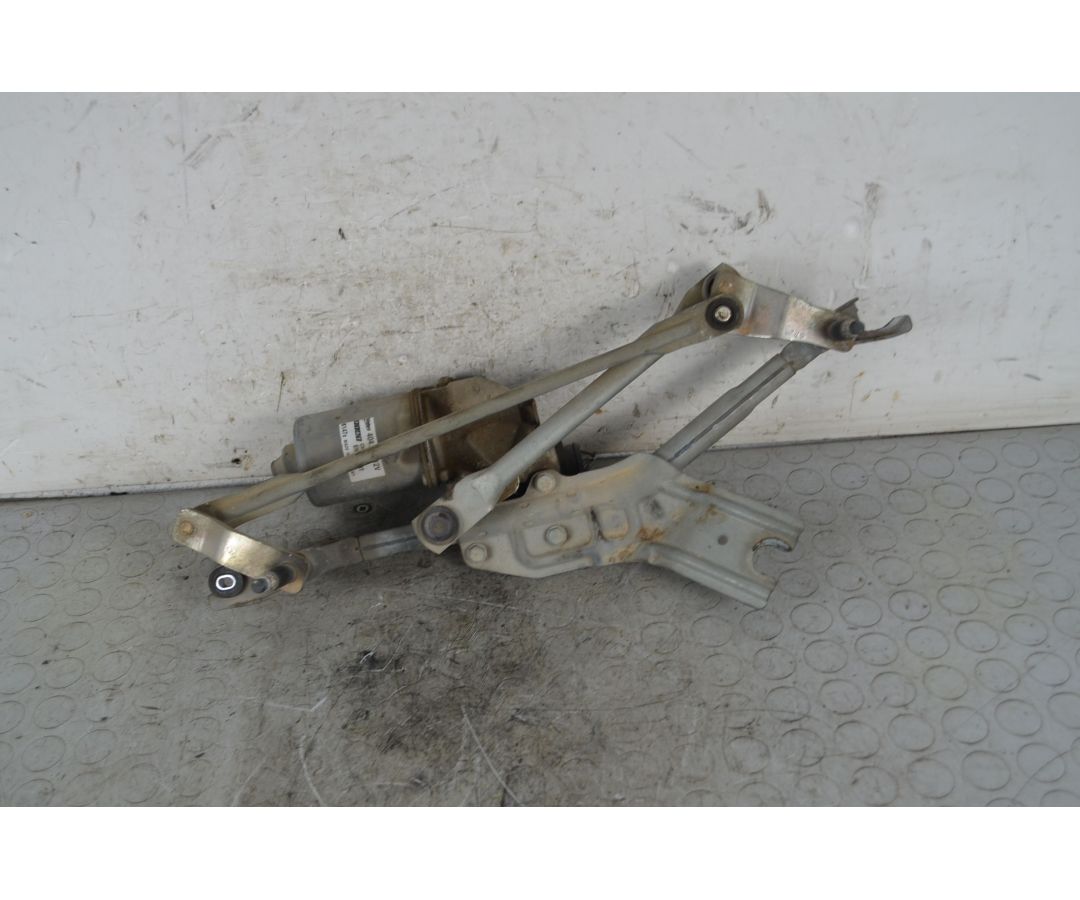 Motorino tergicristallo anteriore Fiat Grande Punto Dal 2005 al 2008 Cod 40497812V  1739372331861