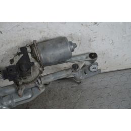 Motorino tergicristallo anteriore Fiat Grande Punto Dal 2005 al 2008 Cod 40497812V  1739372331861