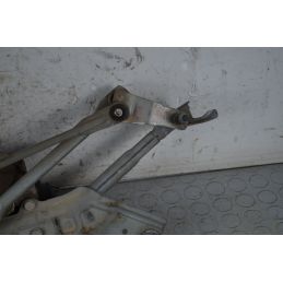 Motorino tergicristallo anteriore Fiat Grande Punto Dal 2005 al 2008 Cod 40497812V  1739372331861