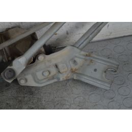 Motorino tergicristallo anteriore Fiat Grande Punto Dal 2005 al 2008 Cod 40497812V  1739372331861