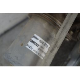 Motorino tergicristallo anteriore Fiat Grande Punto Dal 2005 al 2008 Cod 40497812V  1739372331861