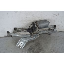 Motorino tergicristallo anteriore Fiat Grande Punto Dal 2005 al 2008 Cod 40497812V  1739372331861
