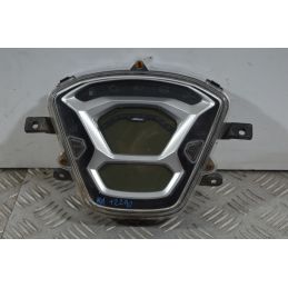 Strumentazione Contachilometri Kymco People S 125 Dal 2017 Al 2020 KM 12290  1739372416049