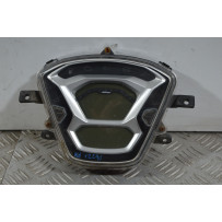 Strumentazione Contachilometri Kymco People S 125 Dal 2017 Al 2020 KM 12290  1739372416049