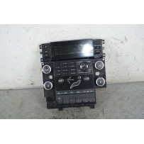 Controllo Comando Clima + Autoradio Volvo V70 Dal 2007 al 2016 Cod 31268336  1739372676603