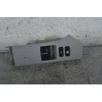 Pulsantiera Alzacristalli Anteriore SX Toyota Yaris Dal 2005 al 2011 Cod 7423200110  1739372908117