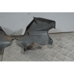 Carena Coprimanubrio Portafaro Kymco People S 125 Dal 2017 Al 2020  1739373699816