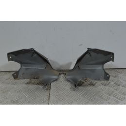 Carena Coprimanubrio Portafaro Kymco People S 125 Dal 2017 Al 2020  1739373699816