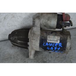 Motorino Avviamento Mitsubishi Lancer Dal 2005 al 2017 Cod MR994922  1739373757592