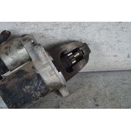 Motorino Avviamento Mitsubishi Lancer Dal 2005 al 2017 Cod MR994922  1739373757592