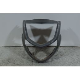 Carena Scudo Anteriore Sym HD Evo 125 Dal 2006 al 2010  1739374799416