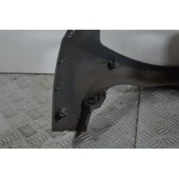 Carena Scudo Anteriore Sym HD Evo 125 Dal 2006 al 2010  1739374799416
