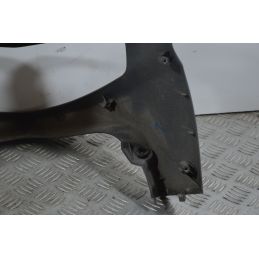 Carena Scudo Anteriore Sym HD Evo 125 Dal 2006 al 2010  1739374799416