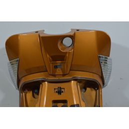 Carena Retroscudo Aprilia Scarabeo 500 dal 2007 al 2012  1739374344951