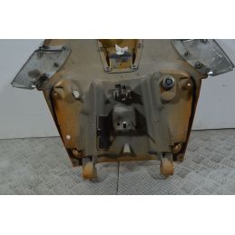 Carena Retroscudo Aprilia Scarabeo 500 dal 2007 al 2012  1739374344951