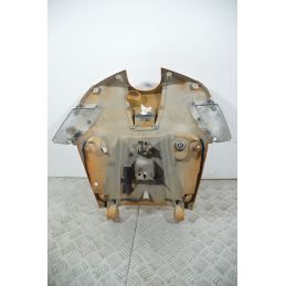 Carena Retroscudo Aprilia Scarabeo 500 dal 2007 al 2012  1739374344951