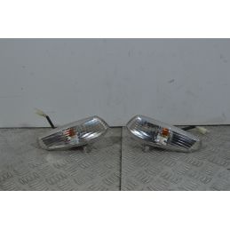 Coppia Frecce Anteriori Aprilia Scarabeo 500 dal 2007 al 2012  1739374792868