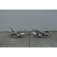 Coppia Frecce Anteriori Aprilia Scarabeo 500 dal 2007 al 2012  1739374792868