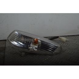 Coppia Frecce Anteriori Aprilia Scarabeo 500 dal 2007 al 2012  1739374792868