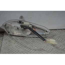 Coppia Frecce Anteriori Aprilia Scarabeo 500 dal 2007 al 2012  1739374792868