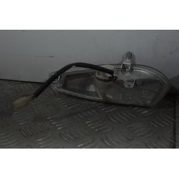 Coppia Frecce Anteriori Aprilia Scarabeo 500 dal 2007 al 2012  1739374792868