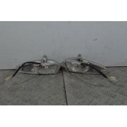 Coppia Frecce Anteriori Aprilia Scarabeo 500 dal 2007 al 2012  1739374792868