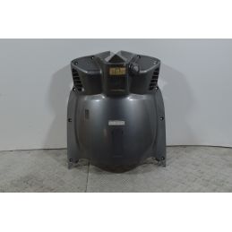 Carena Retroscudo Sym HD Evo 125 Dal 2006 al 2010  1739375732504