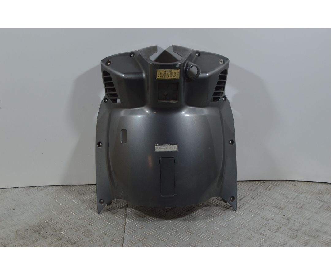 Carena Retroscudo Sym HD Evo 125 Dal 2006 al 2010  1739375732504