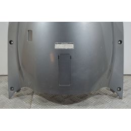 Carena Retroscudo Sym HD Evo 125 Dal 2006 al 2010  1739375732504