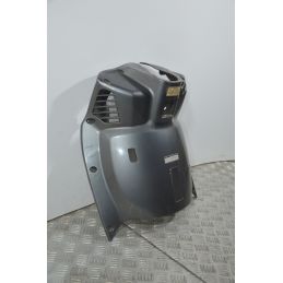 Carena Retroscudo Sym HD Evo 125 Dal 2006 al 2010  1739375732504