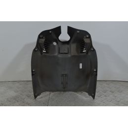 Carena Retroscudo Sym HD Evo 125 Dal 2006 al 2010  1739375732504