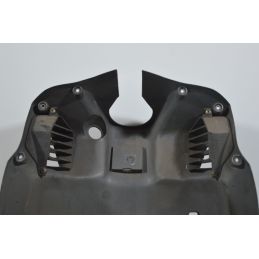 Carena Retroscudo Sym HD Evo 125 Dal 2006 al 2010  1739375732504