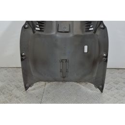 Carena Retroscudo Sym HD Evo 125 Dal 2006 al 2010  1739375732504