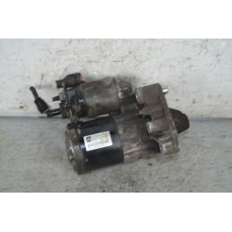 Motorino Avviamento Peugeot 207 Dal 2006 al 2015 Cod V764559080  1739376025285