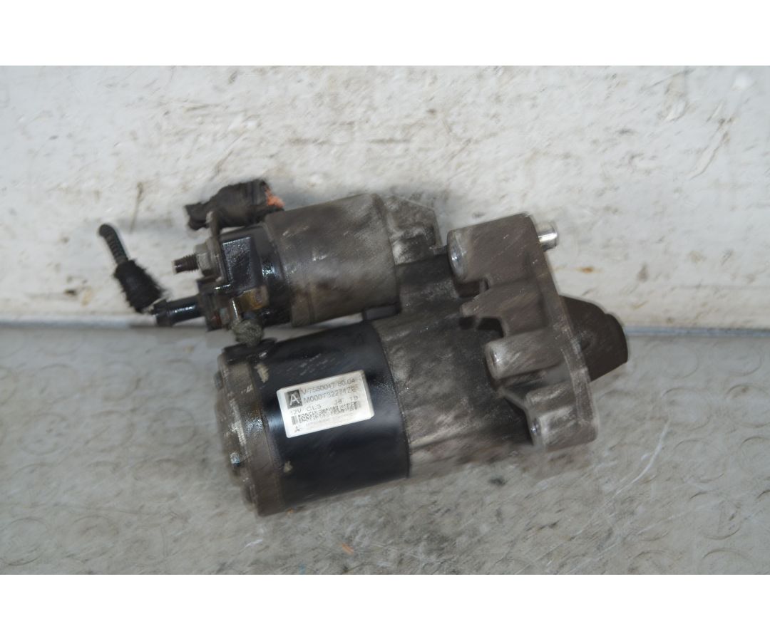 Motorino Avviamento Peugeot 207 Dal 2006 al 2015 Cod V764559080  1739376025285