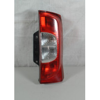 Fanale stop posteriore destro DX Peugeot Bipper Dal 2007 al 2016 Cod. 13204F/A  1619447201216