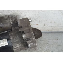 Motorino Avviamento Peugeot 207 Dal 2006 al 2015 Cod V764559080  1739376025285