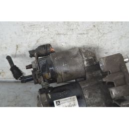 Motorino Avviamento Peugeot 207 Dal 2006 al 2015 Cod V764559080  1739376025285