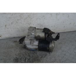 Motorino Avviamento Peugeot 207 Dal 2006 al 2015 Cod V764559080  1739376025285