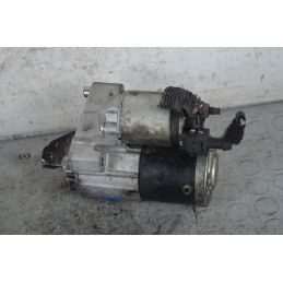 Motorino Avviamento Peugeot 207 Dal 2006 al 2015 Cod V764559080  1739376025285