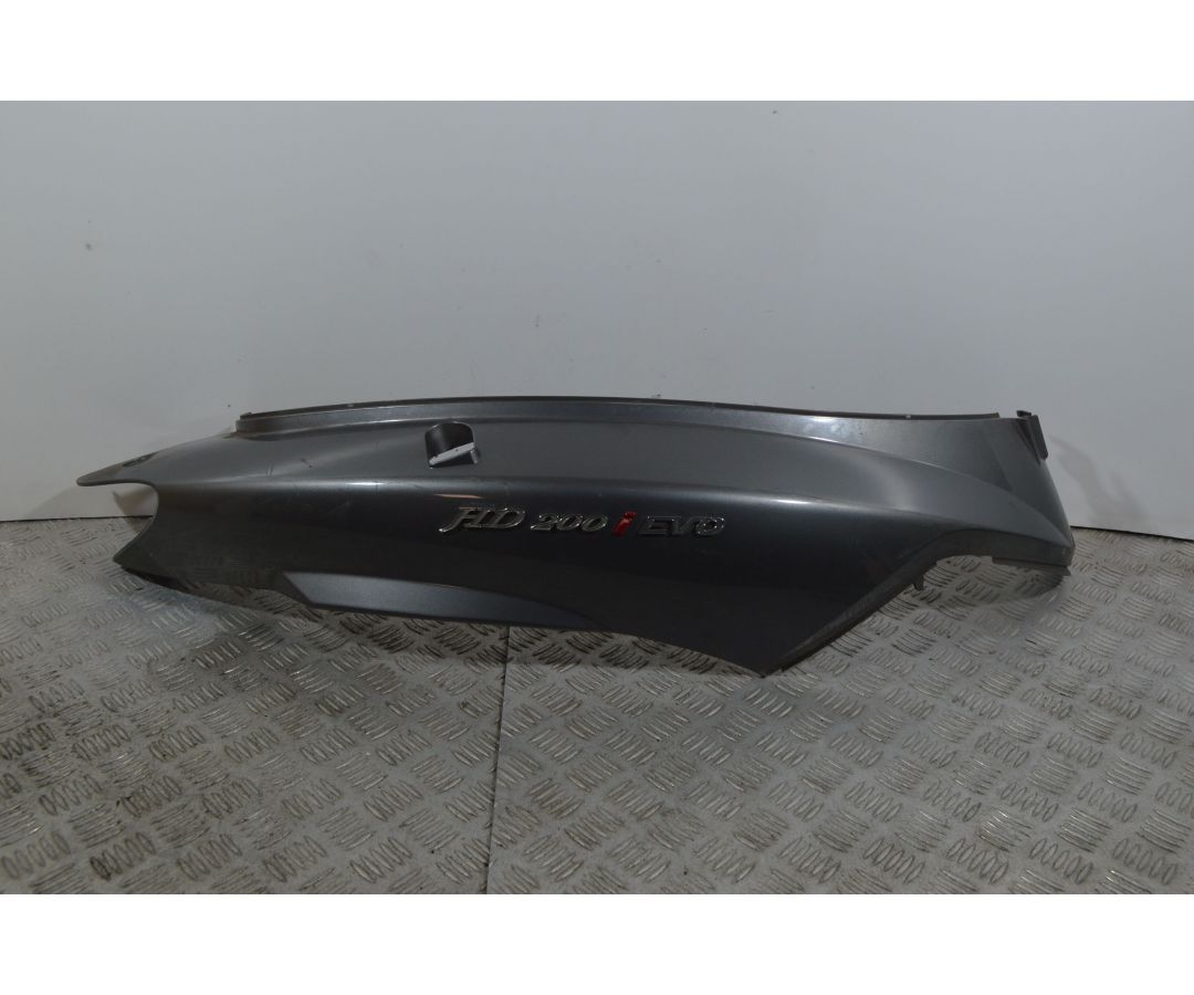 Carena Fianchetto Posteriore Destro Dx Sym HD Evo 125 Dal 2006 al 2010  1739376847061