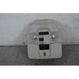 Plafoniera Luce Interna Abitacolo Mercedes Classe A W169 Dal 2004 al 2012 Cod A1698204901  1739376683577